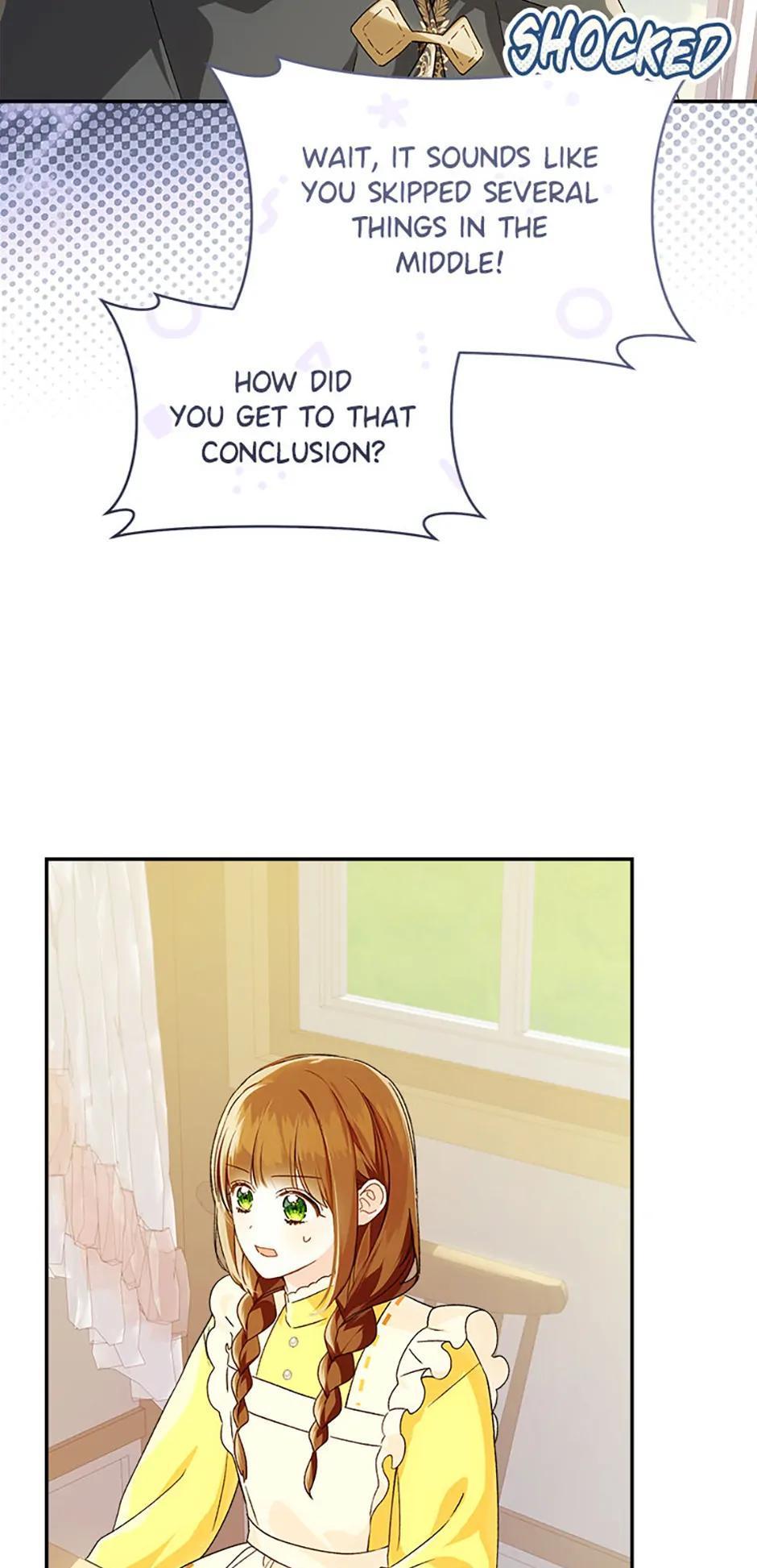 Read My Farm by the Palace Manga Online