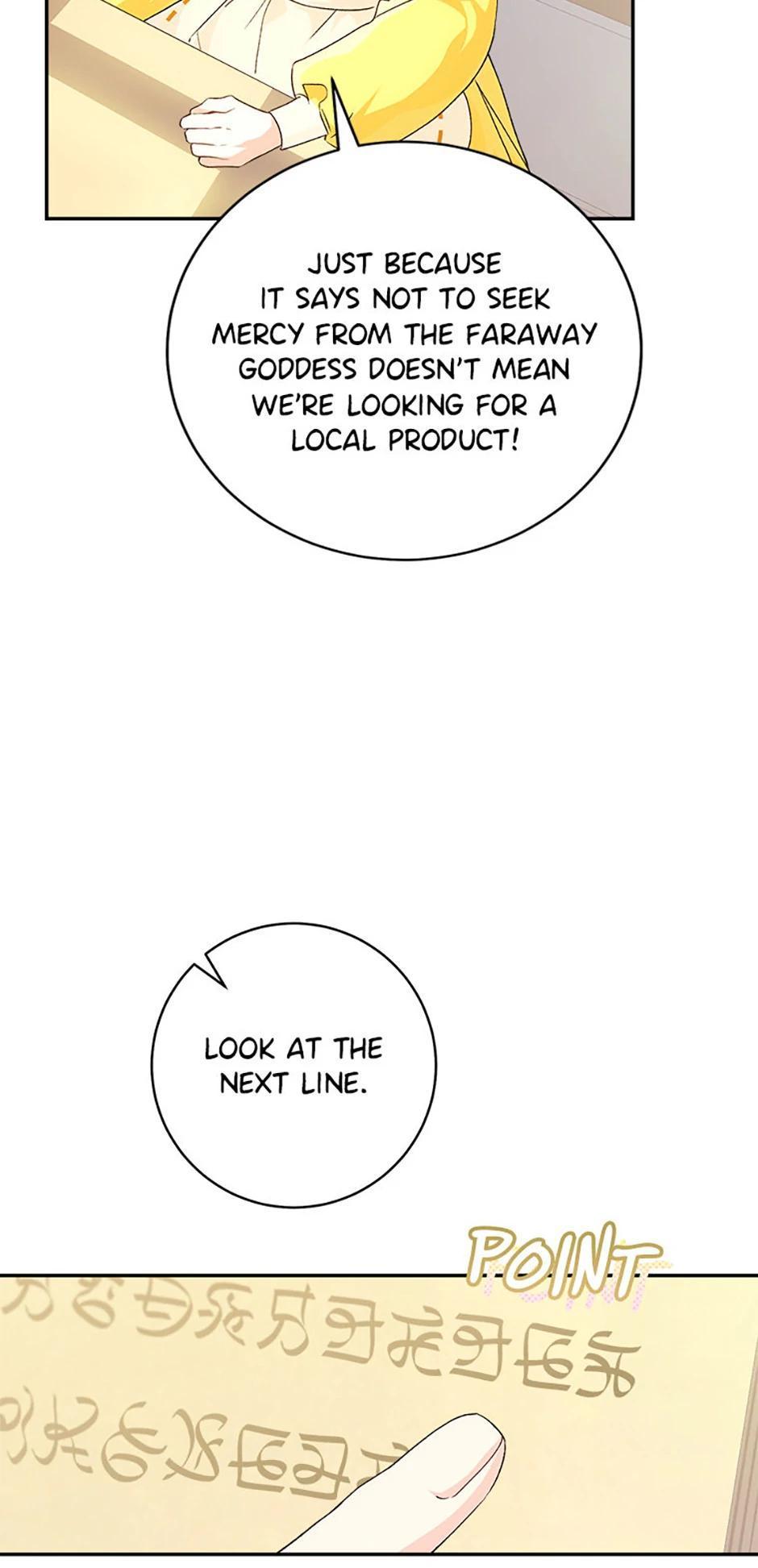 Read My Farm by the Palace Manga Online