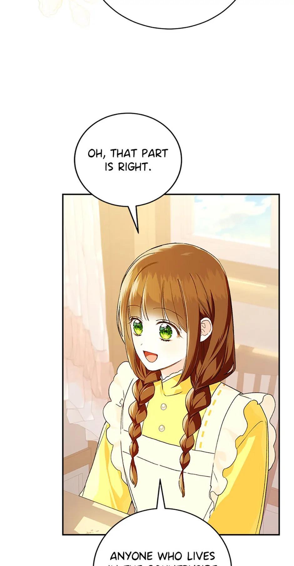 Read My Farm by the Palace Manga Online