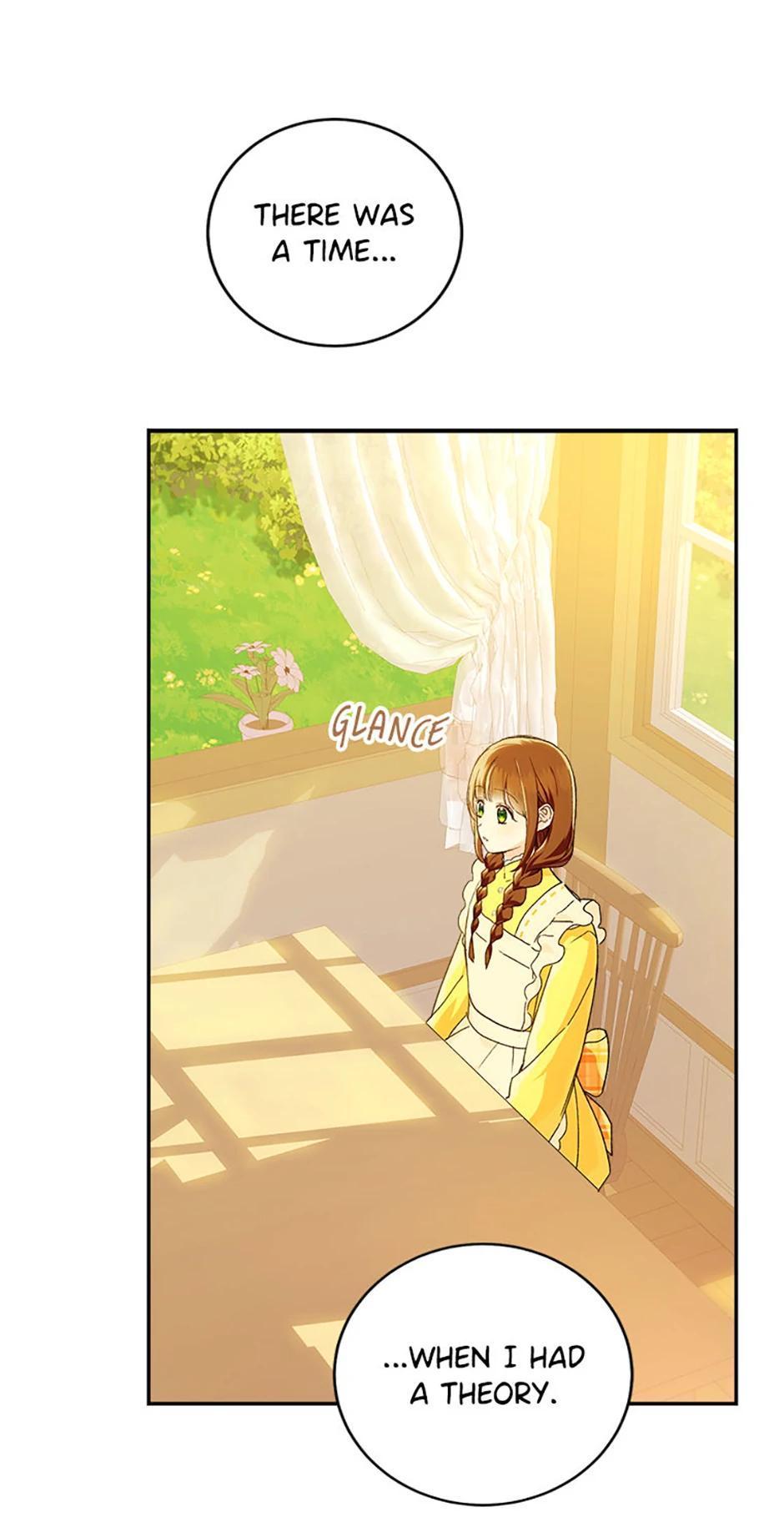 Read My Farm by the Palace Manga Online