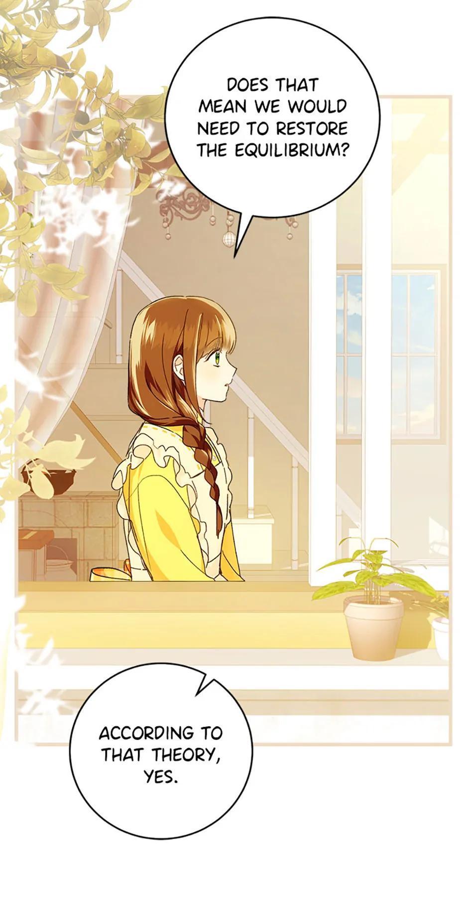 Read My Farm by the Palace Manga Online