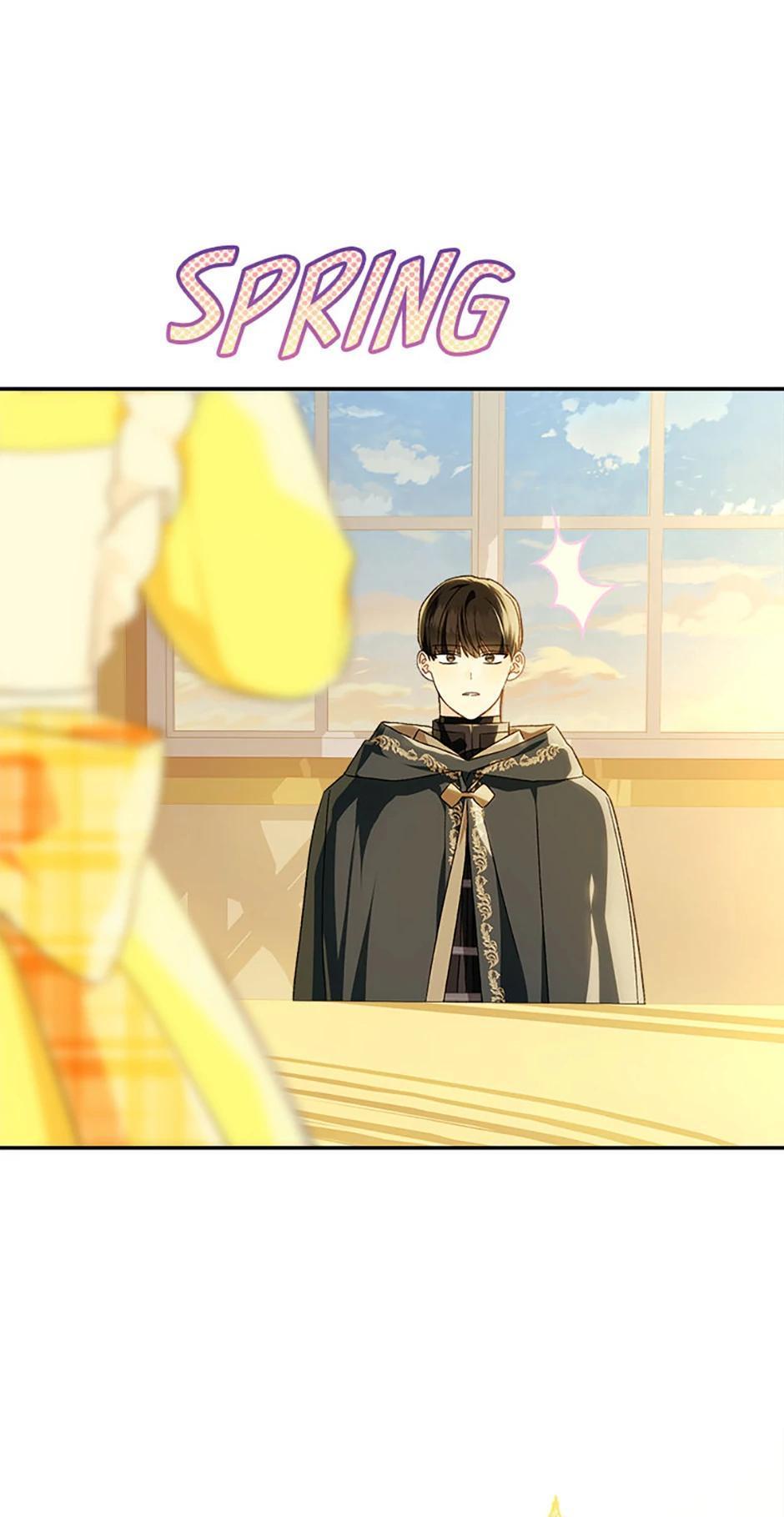 Read My Farm by the Palace Manga Online