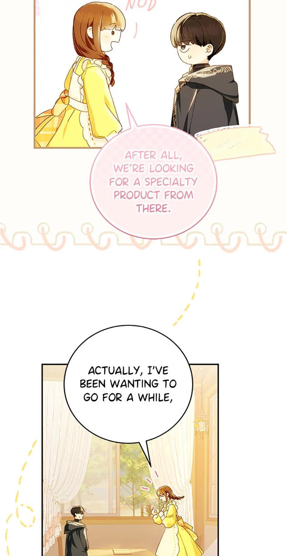 Read My Farm by the Palace Manga Online