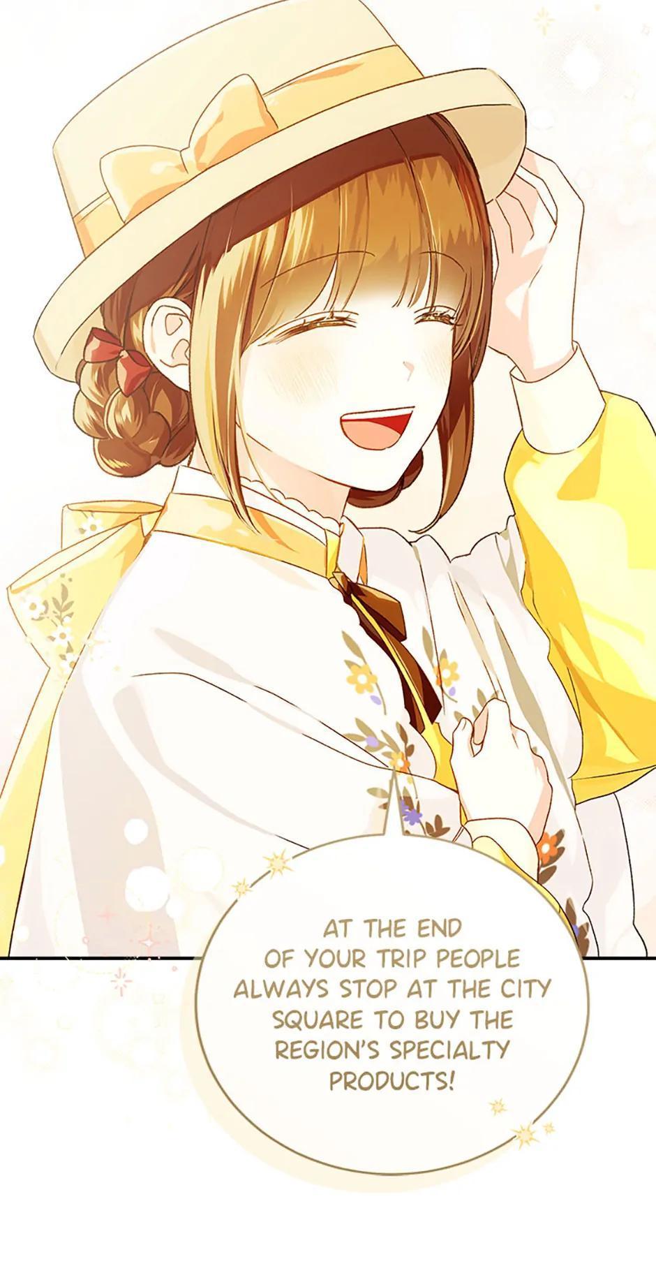 Read My Farm by the Palace Manga Online