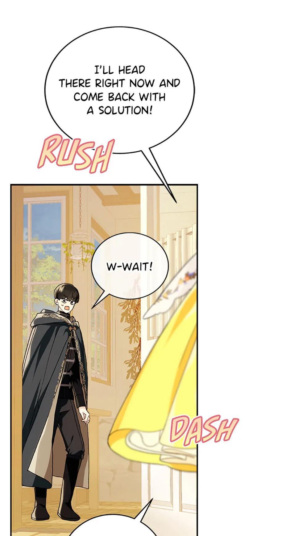 Read My Farm by the Palace Manga Online
