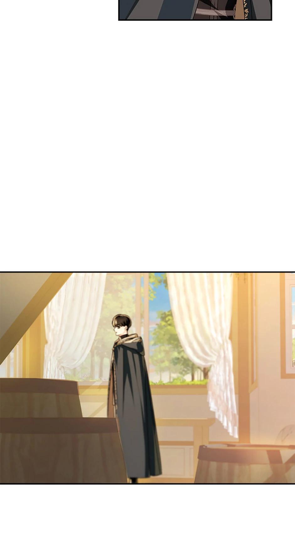 Read My Farm by the Palace Manga Online