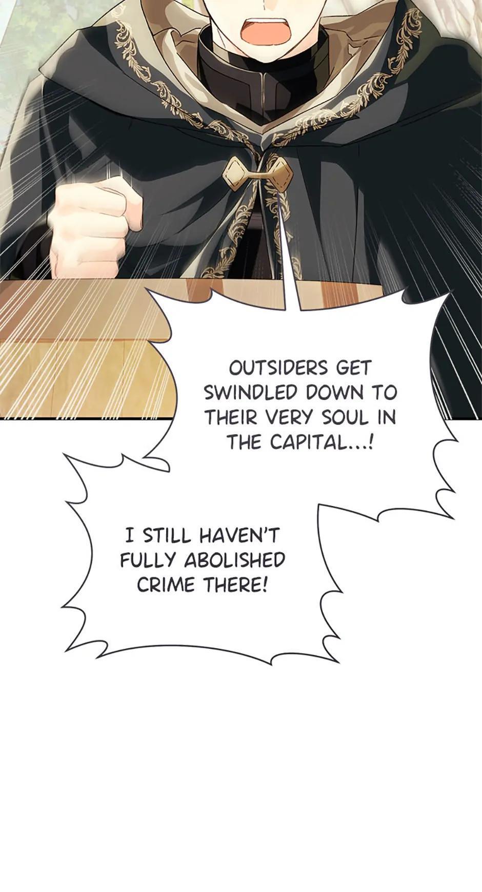 Read My Farm by the Palace Manga Online