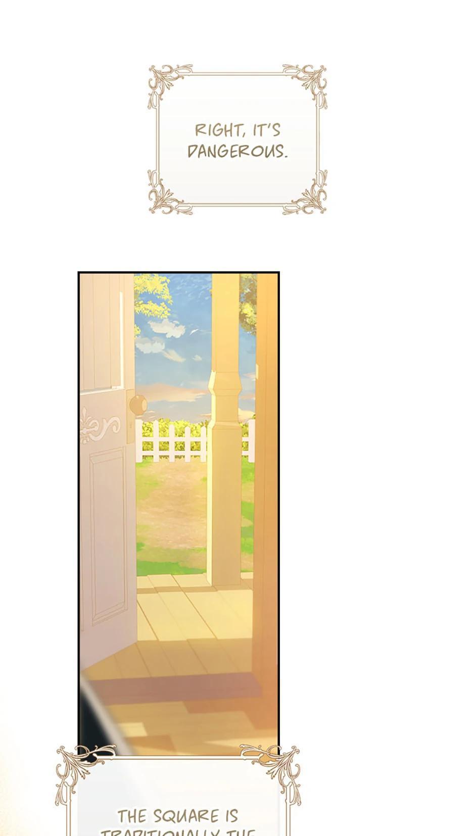 Read My Farm by the Palace Manga Online