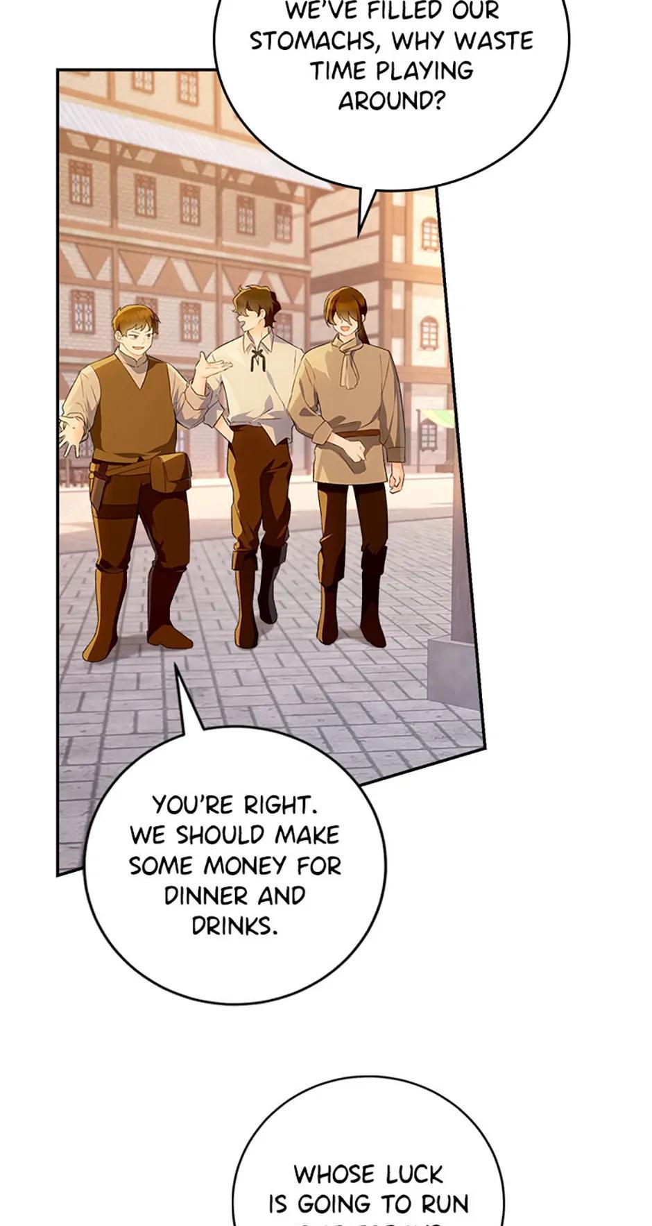 Read My Farm by the Palace Manga Online