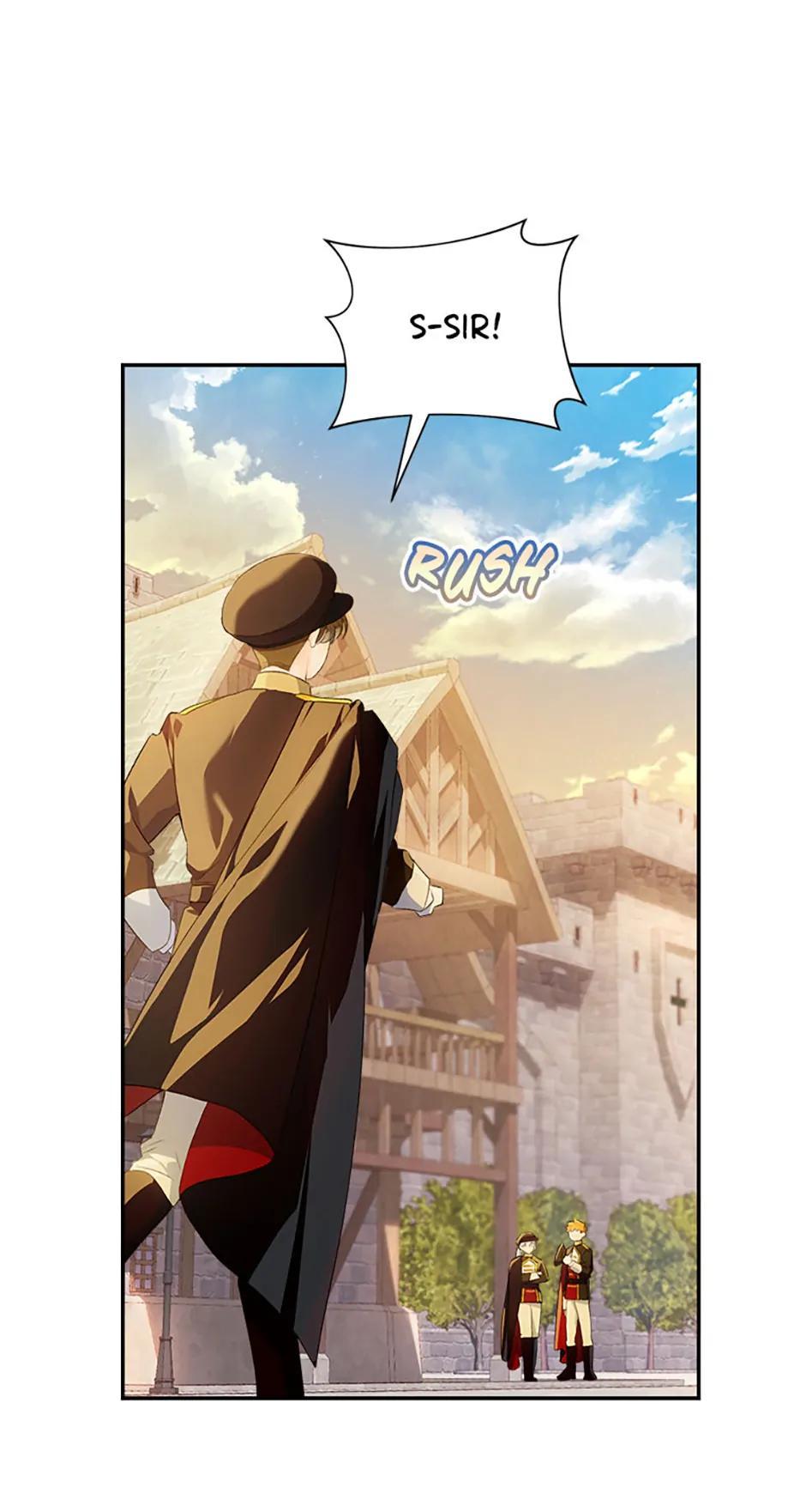 Read My Farm by the Palace Manga Online