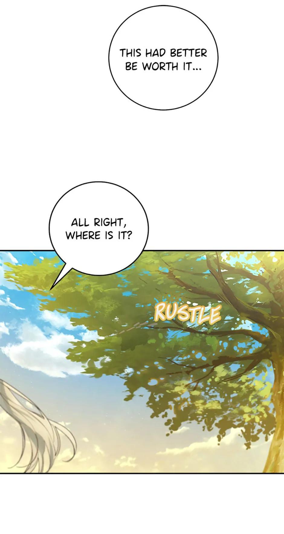 Read My Farm by the Palace Manga Online