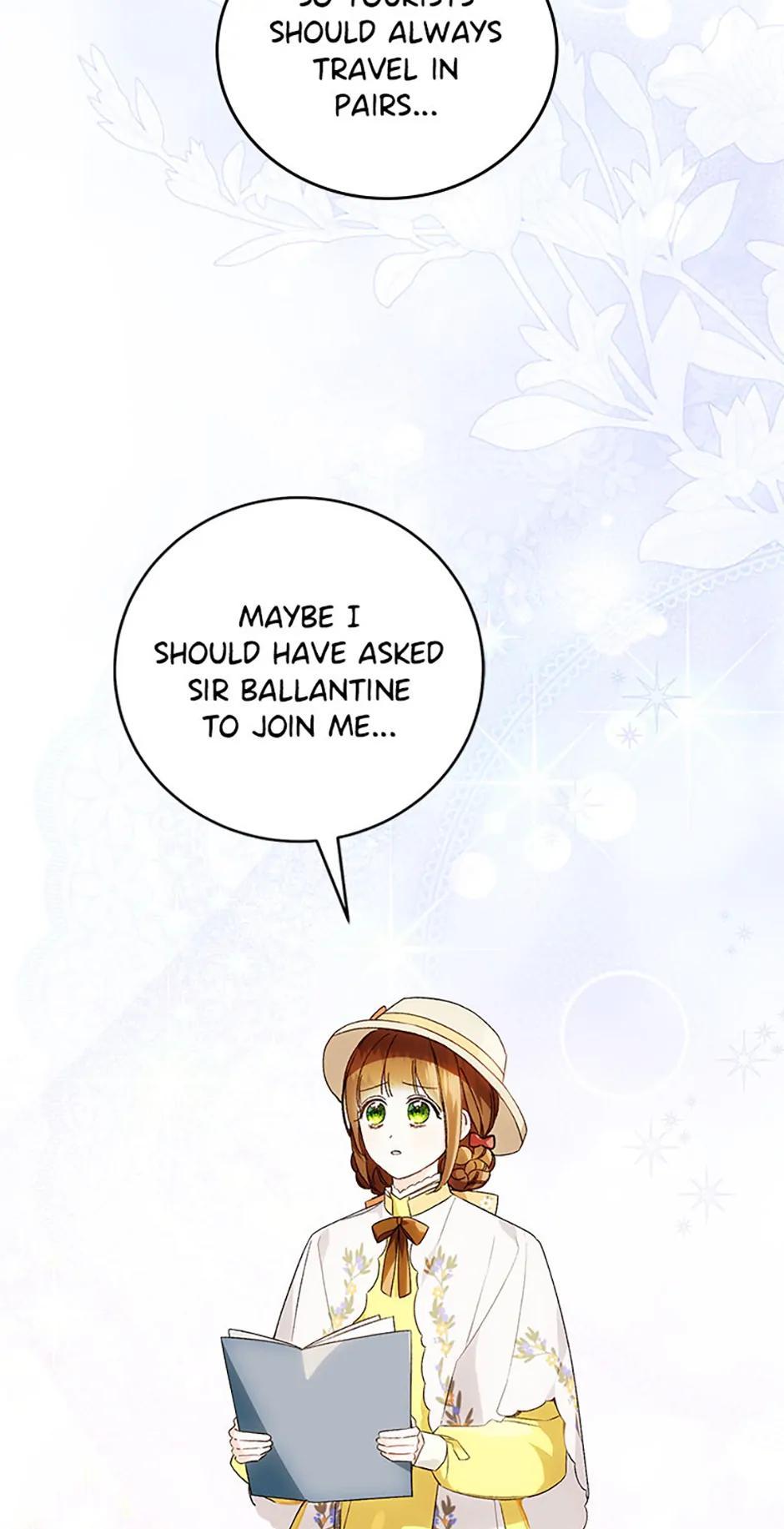 Read My Farm by the Palace Manga Online