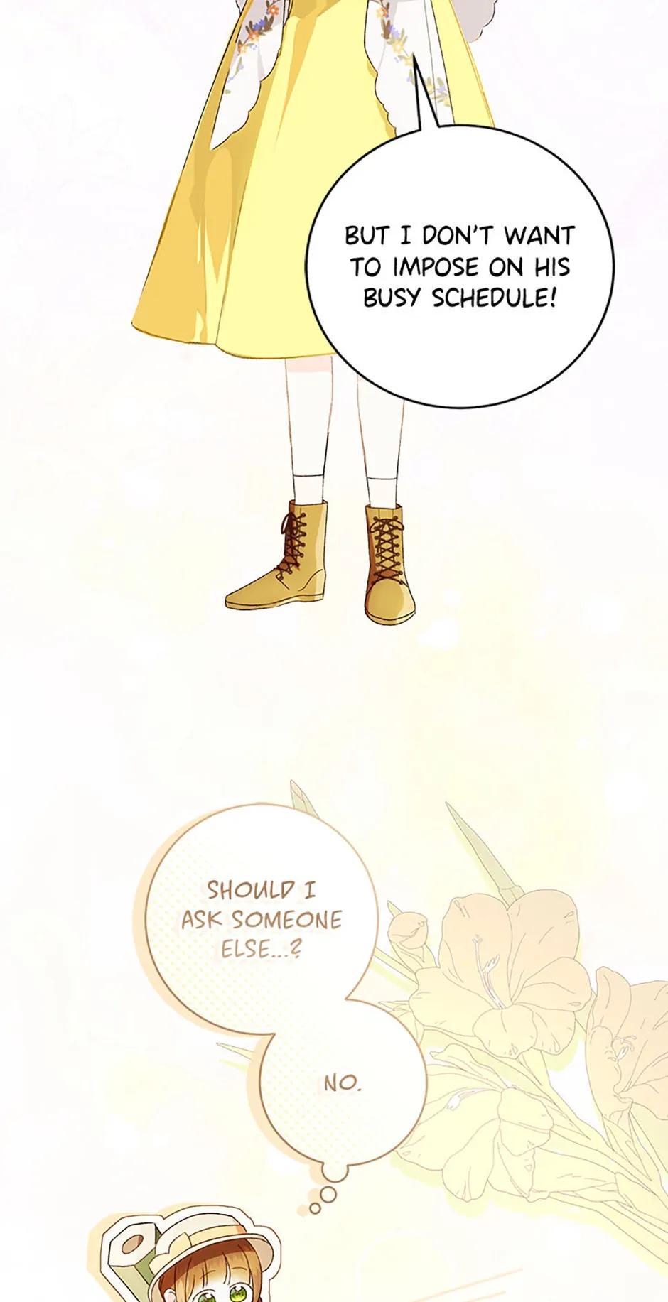 Read My Farm by the Palace Manga Online