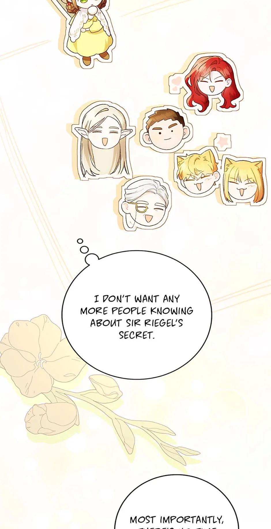 Read My Farm by the Palace Manga Online