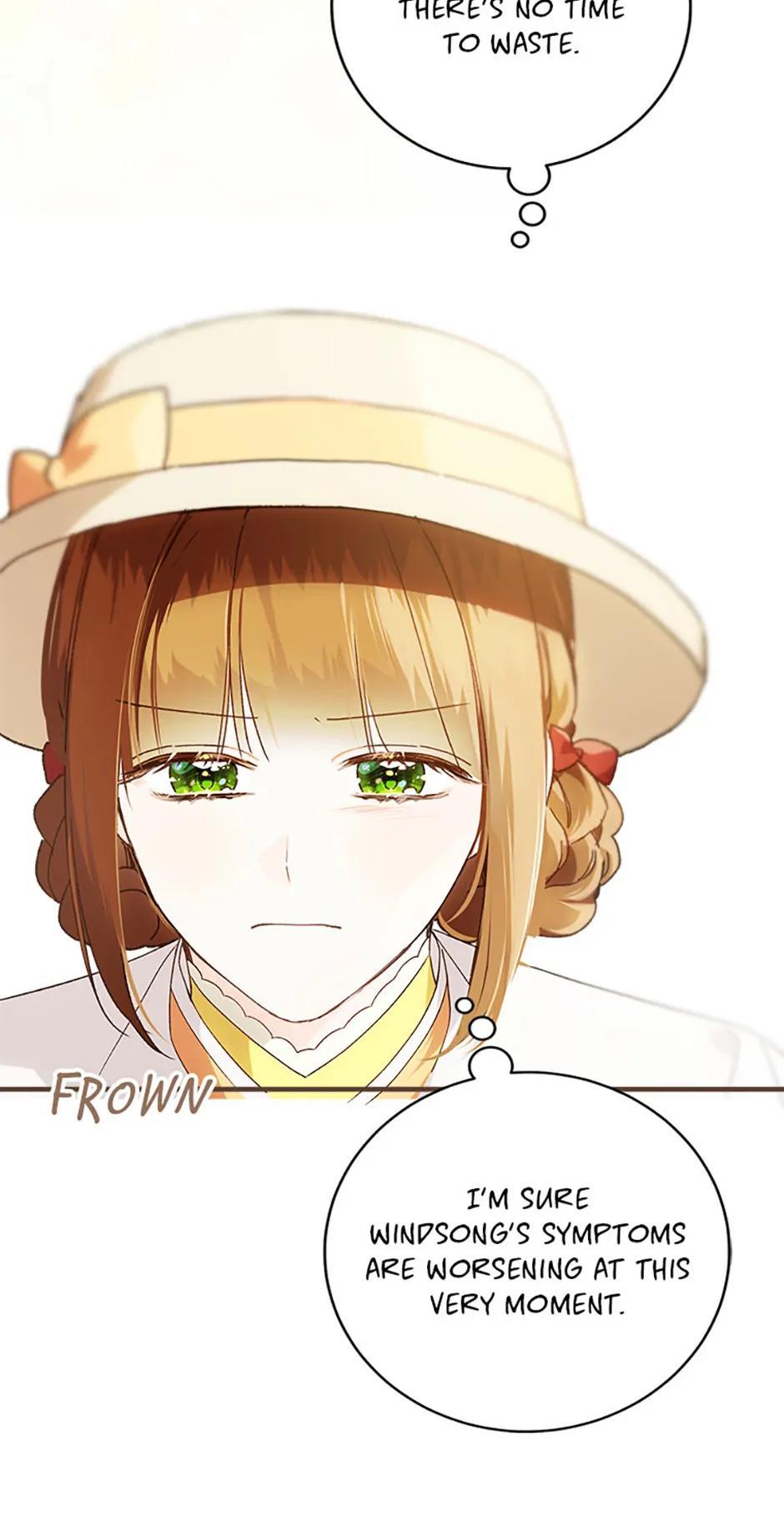 Read My Farm by the Palace Manga Online
