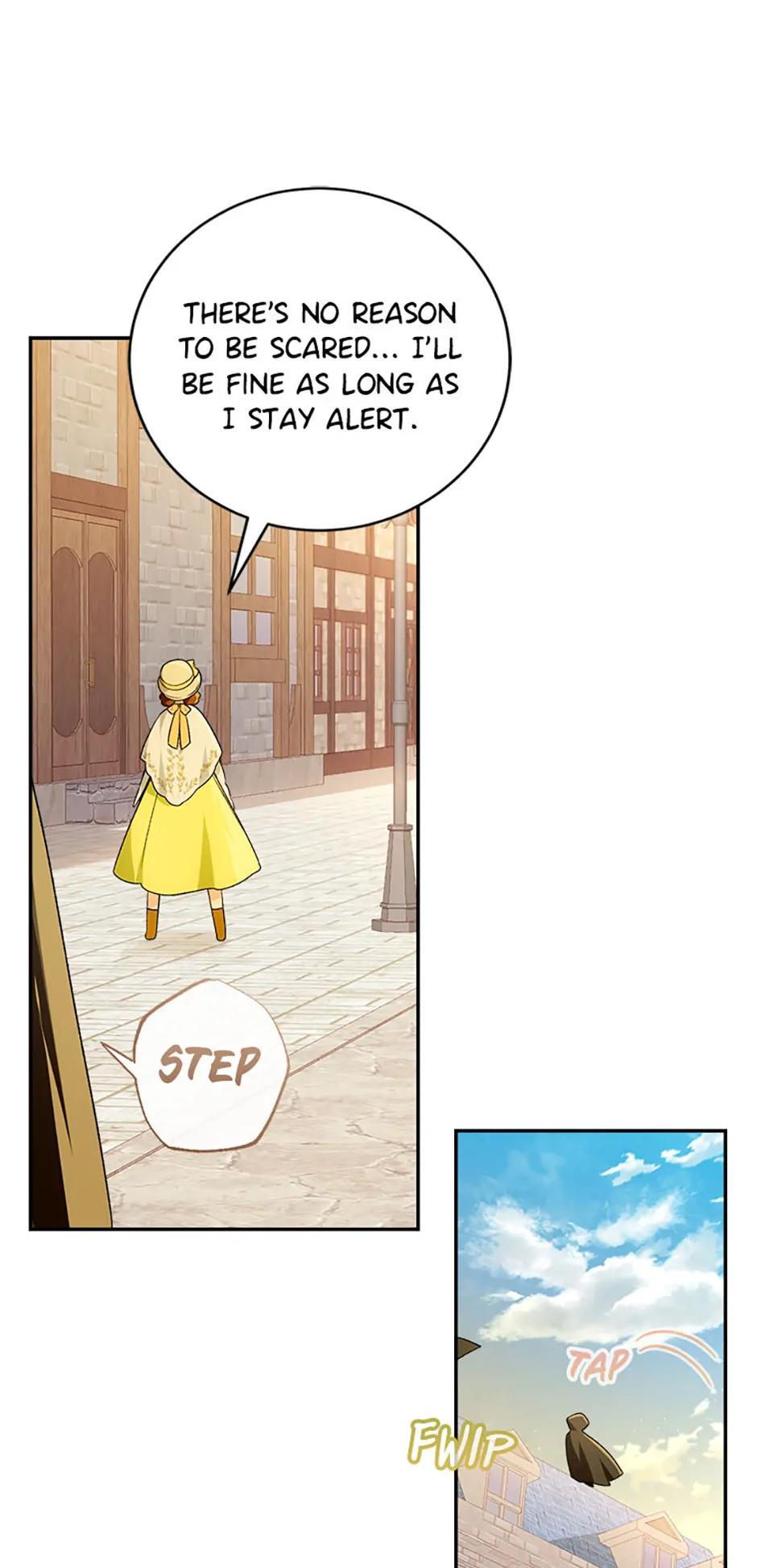 Read My Farm by the Palace Manga Online