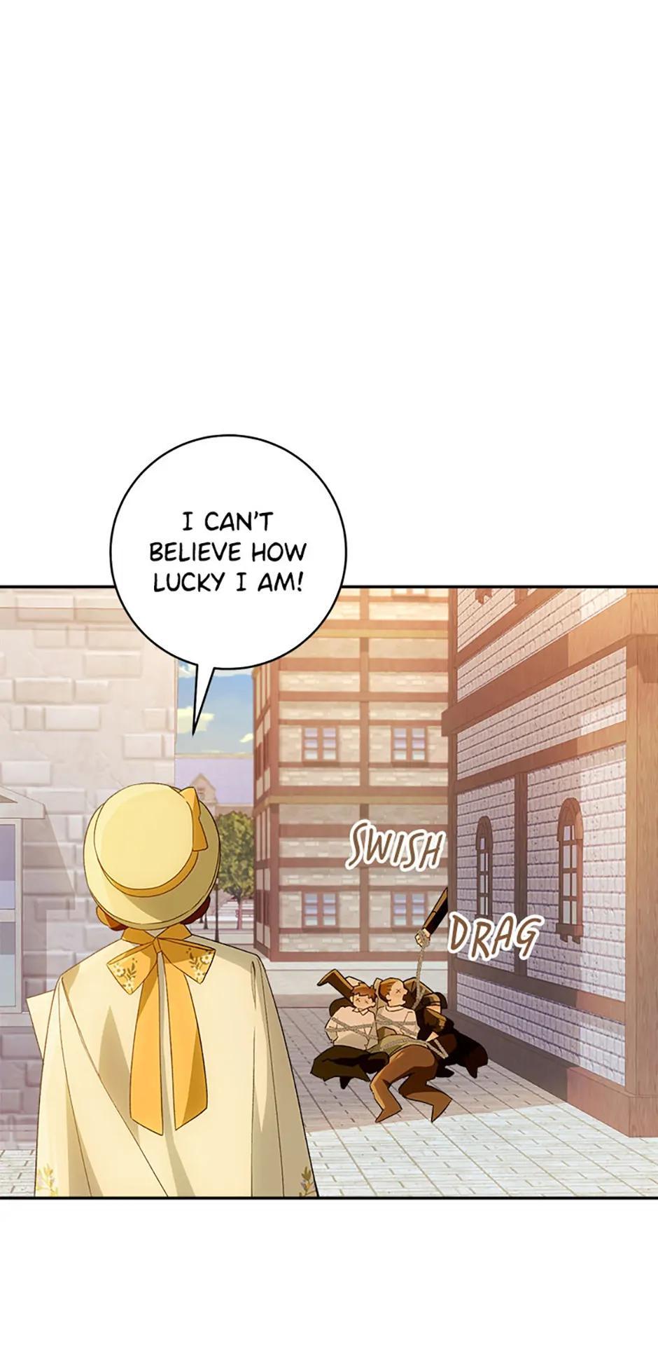 Read My Farm by the Palace Manga Online