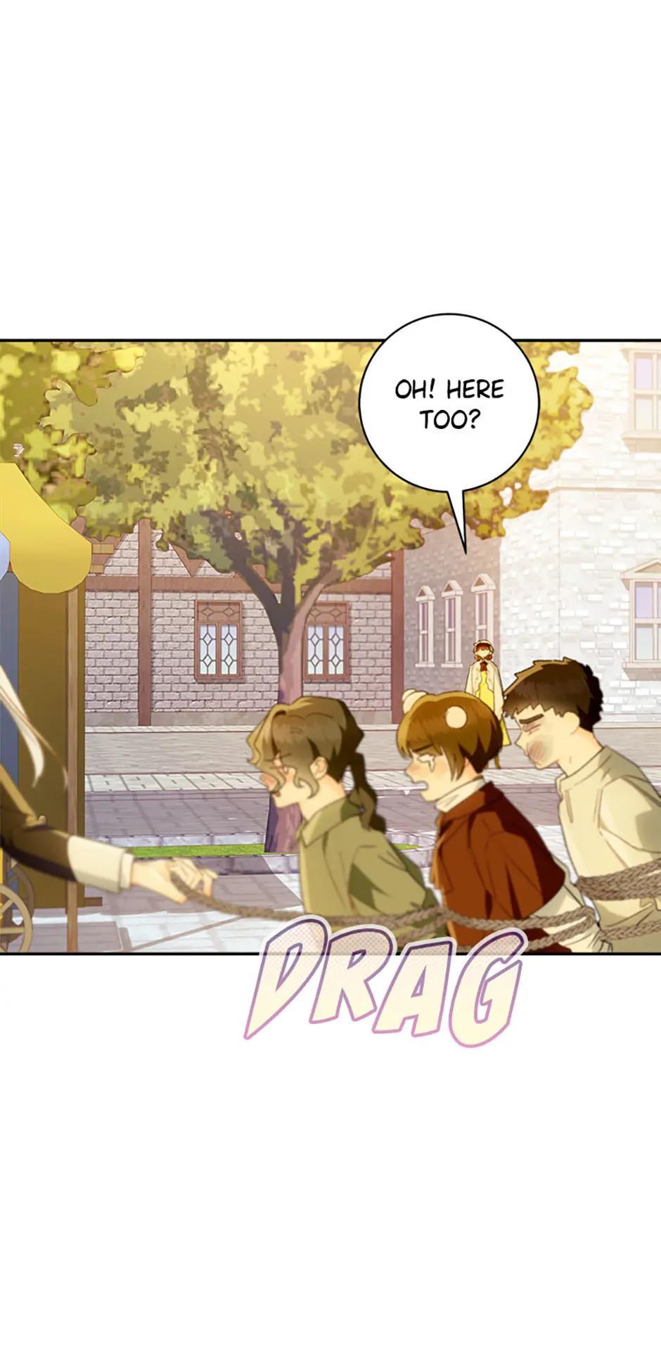 Read My Farm by the Palace Manga Online