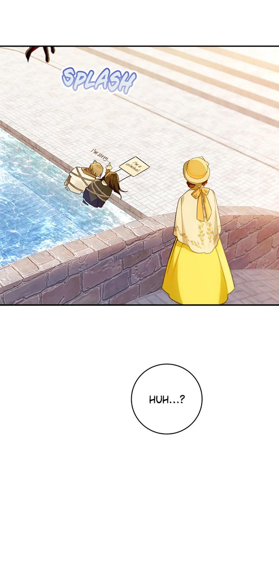 Read My Farm by the Palace Manga Online