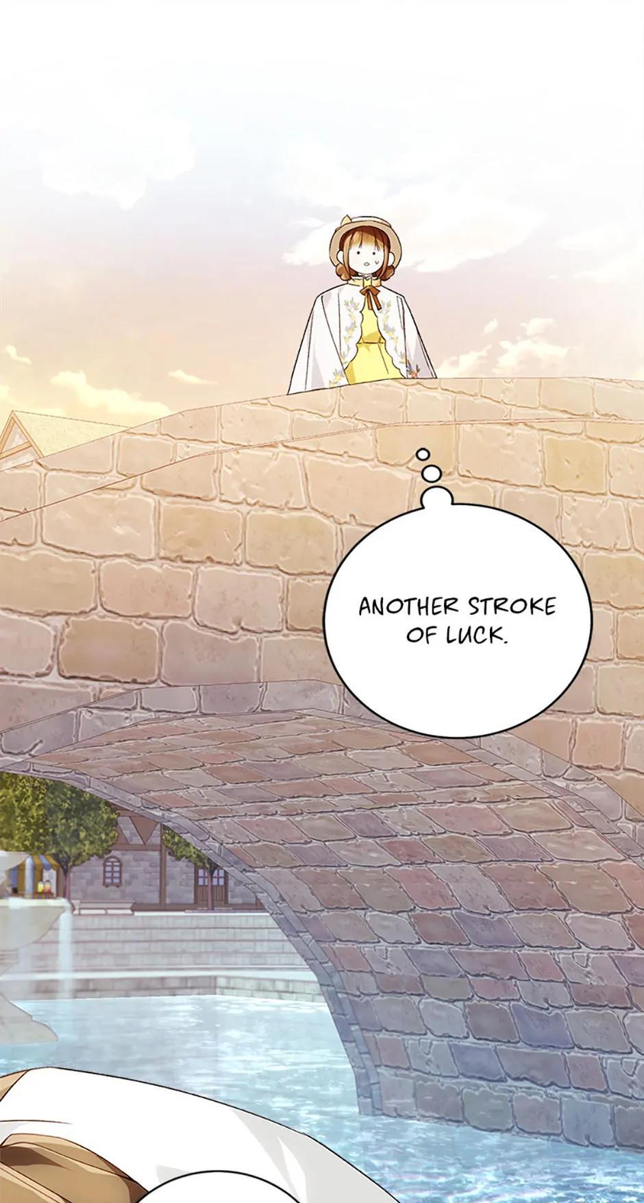 Read My Farm by the Palace Manga Online