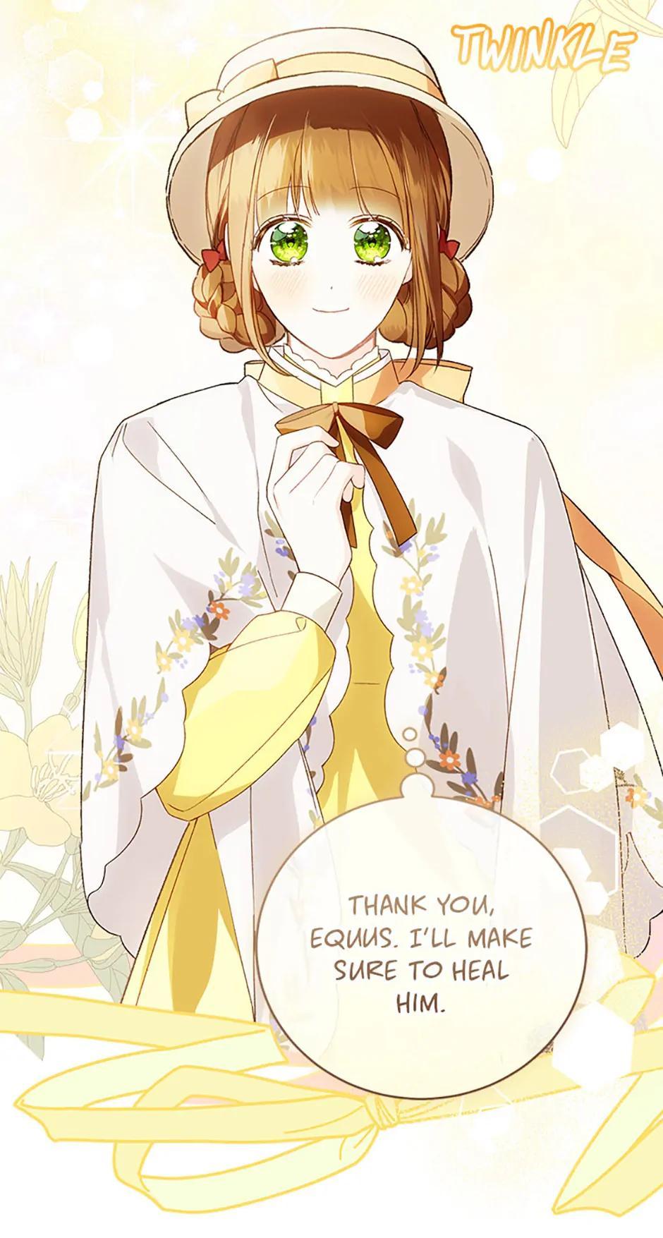 Read My Farm by the Palace Manga Online