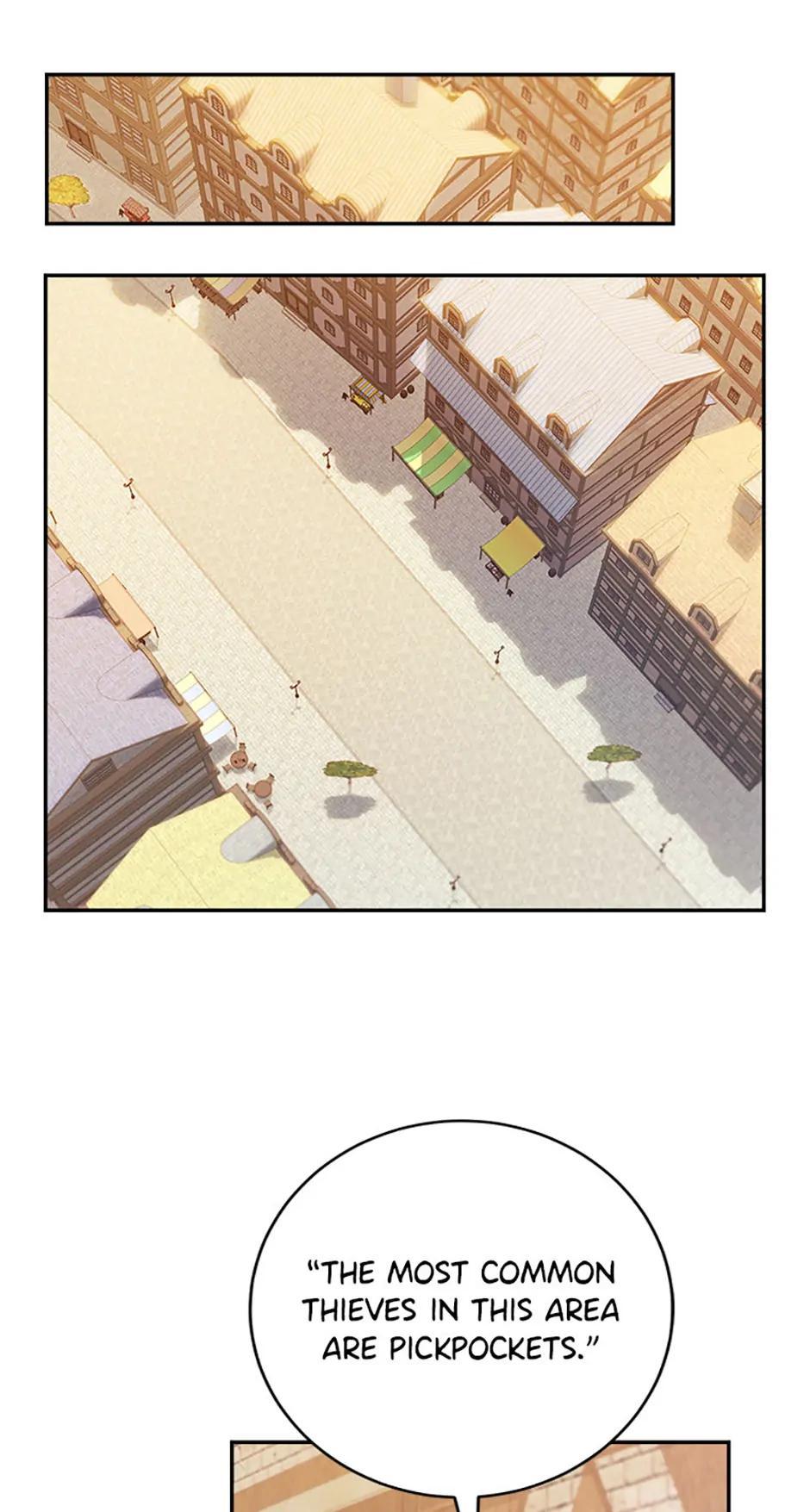Read My Farm by the Palace Manga Online