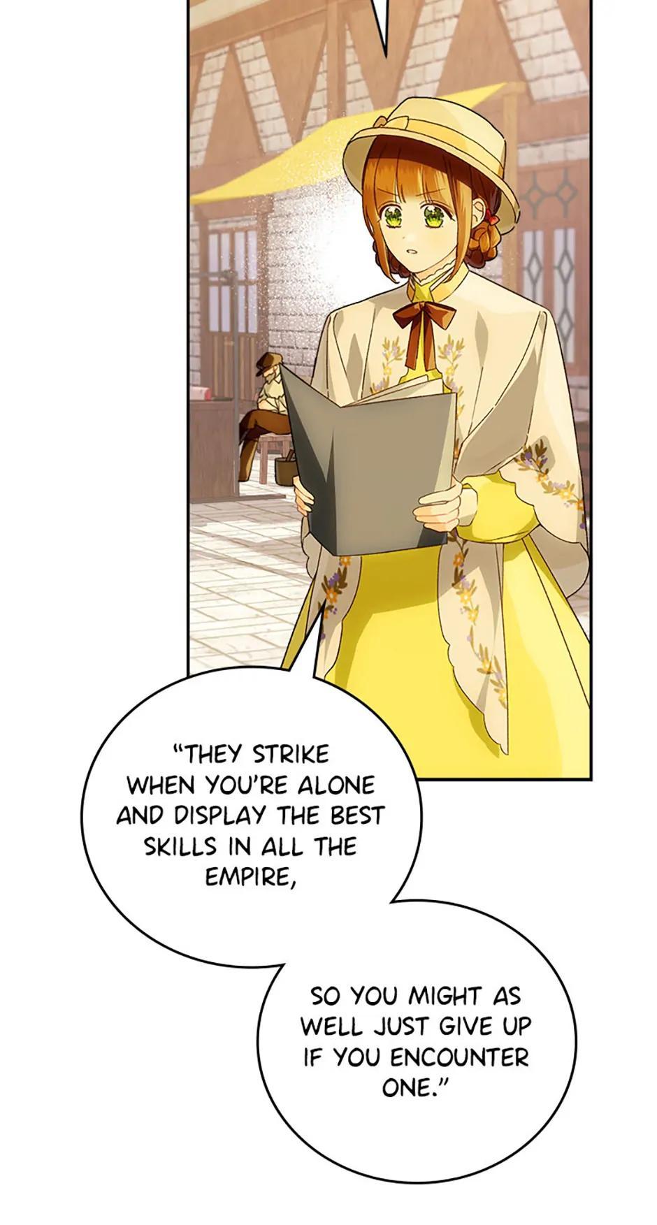 Read My Farm by the Palace Manga Online