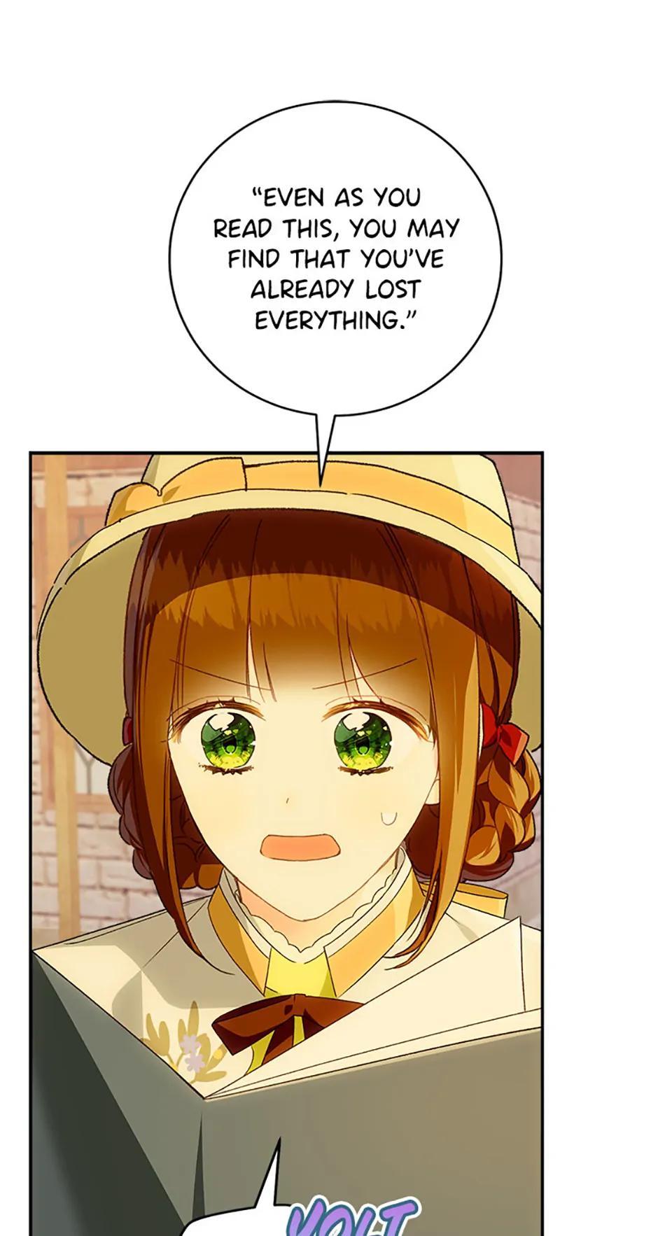 Read My Farm by the Palace Manga Online