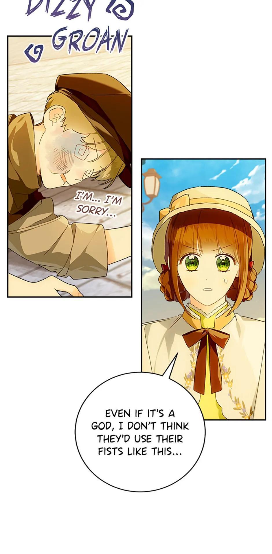 Read My Farm by the Palace Manga Online