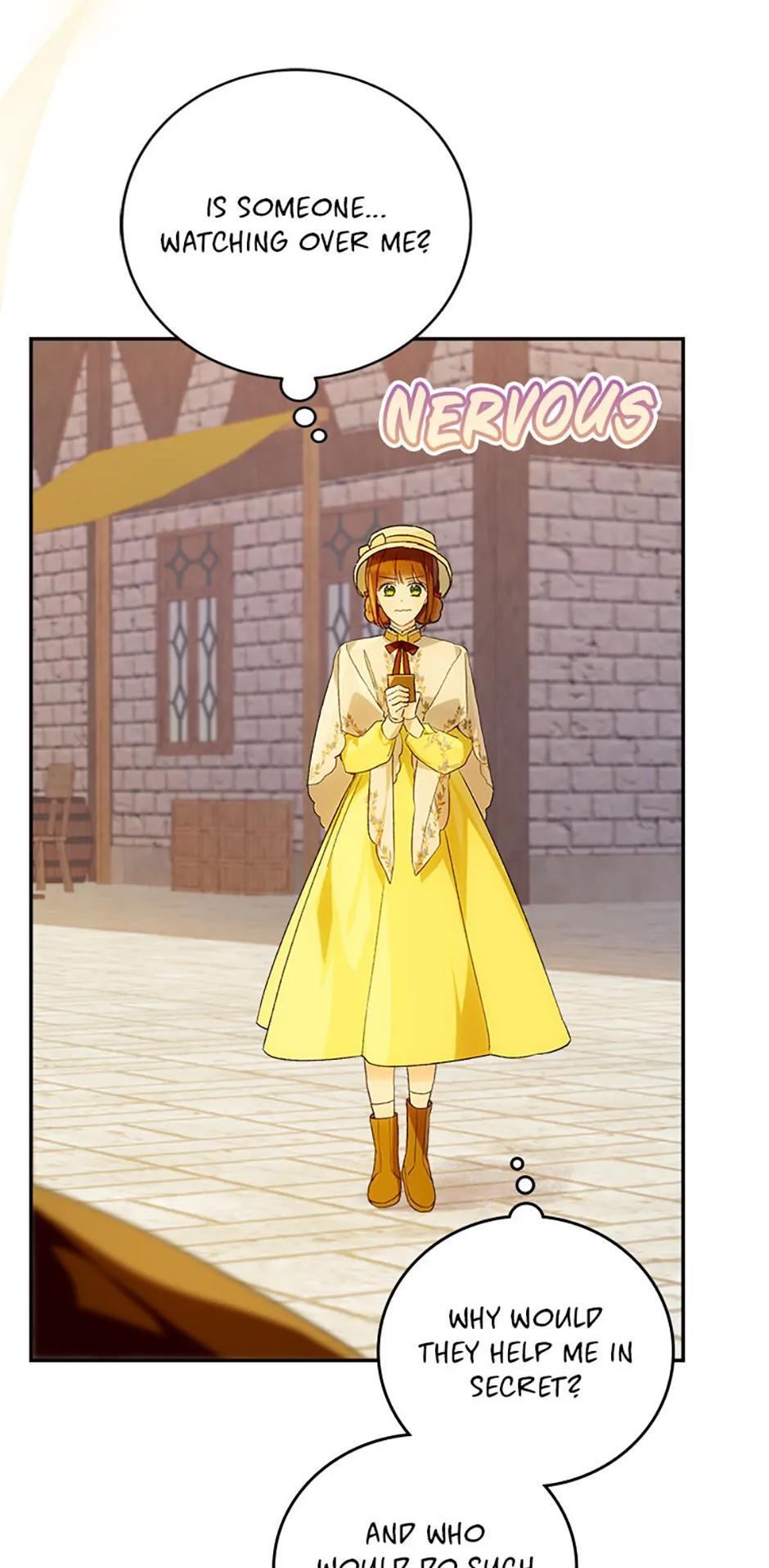 Read My Farm by the Palace Manga Online