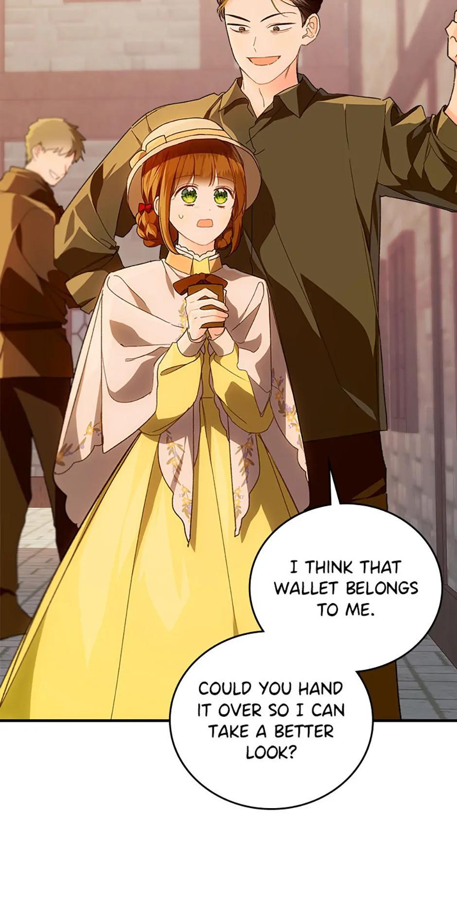 Read My Farm by the Palace Manga Online