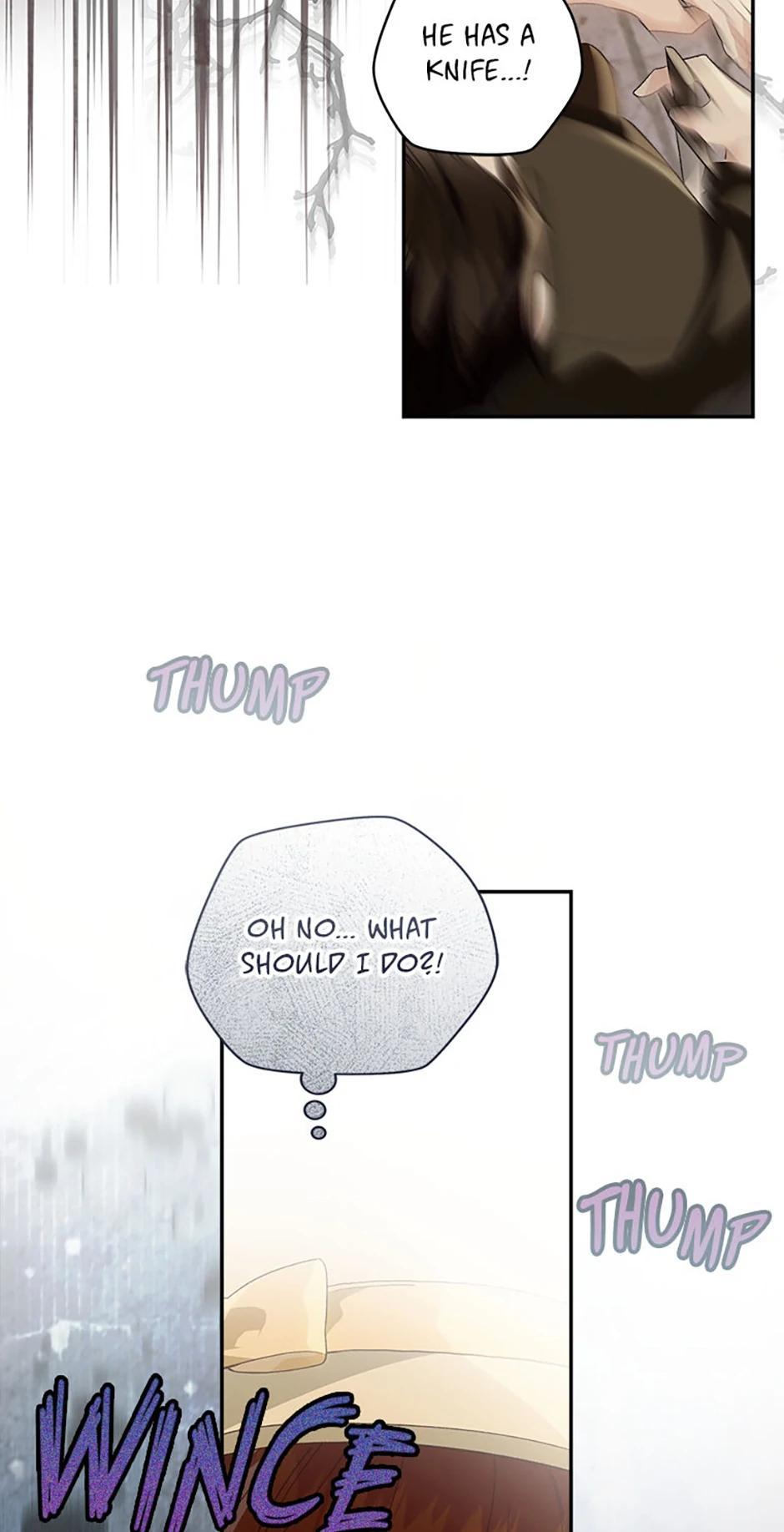 Read My Farm by the Palace Manga Online