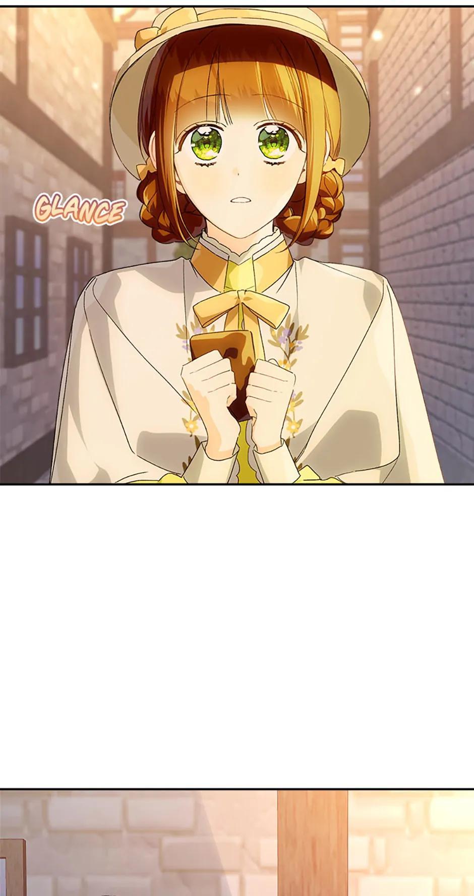 Read My Farm by the Palace Manga Online