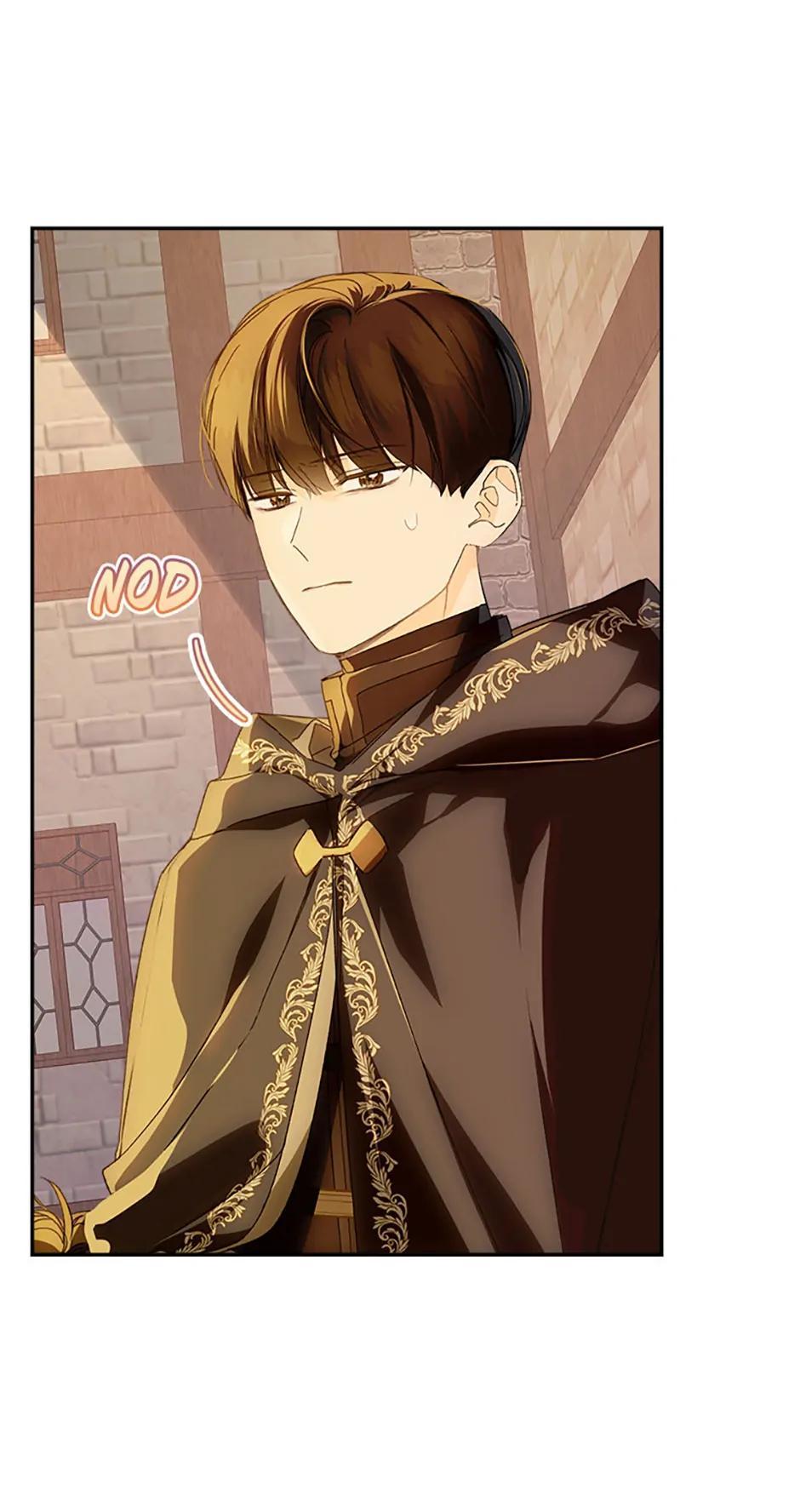 Read My Farm by the Palace Manga Online