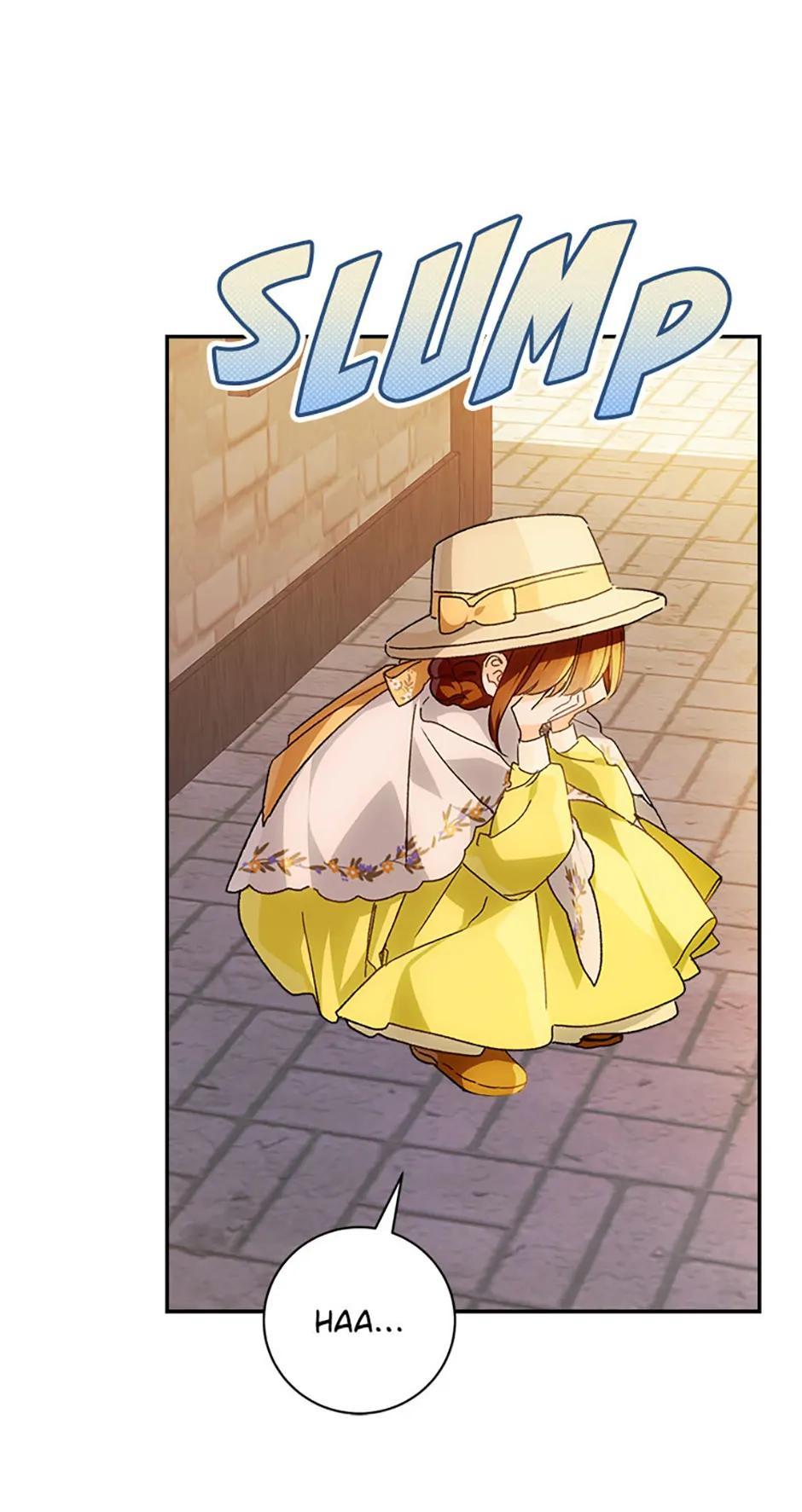 Read My Farm by the Palace Manga Online