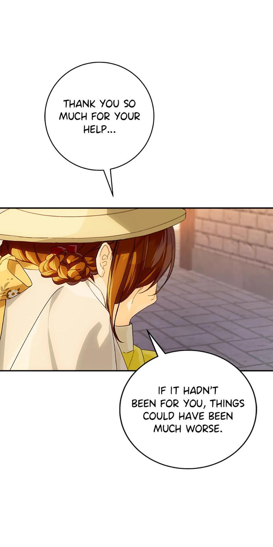 Read My Farm by the Palace Manga Online