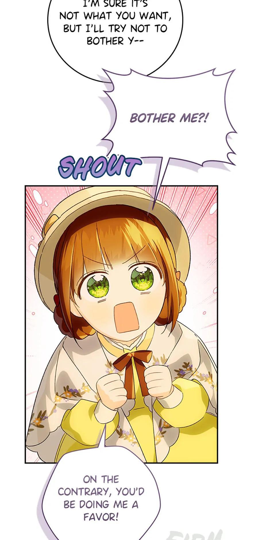 Read My Farm by the Palace Manga Online