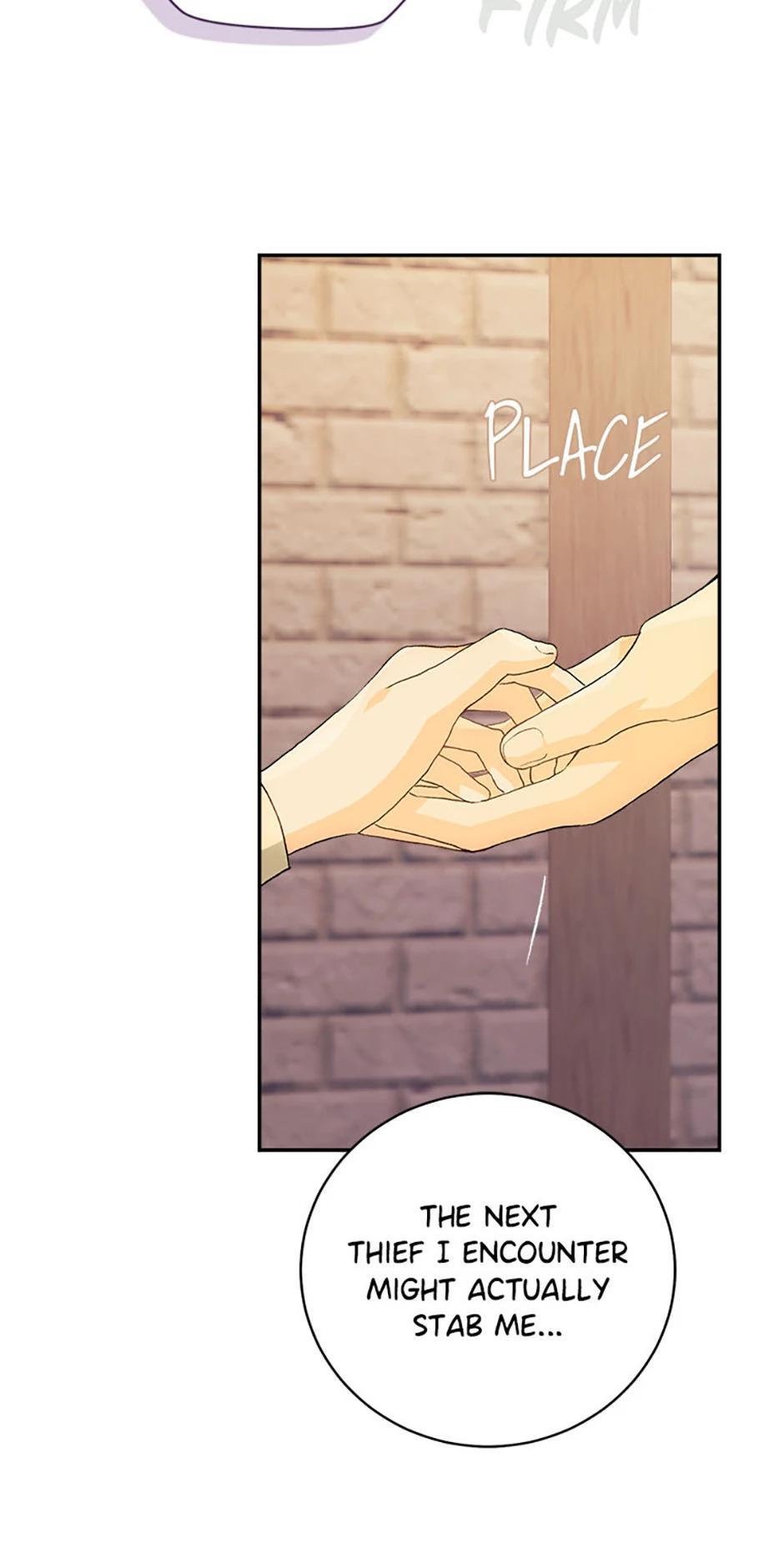 Read My Farm by the Palace Manga Online