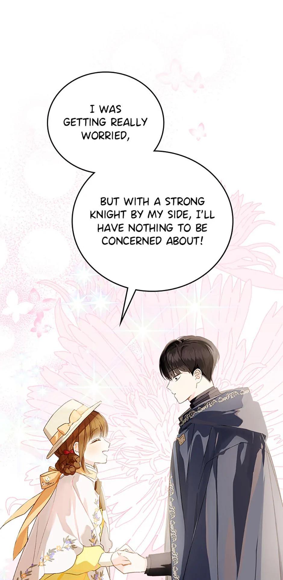 Read My Farm by the Palace Manga Online