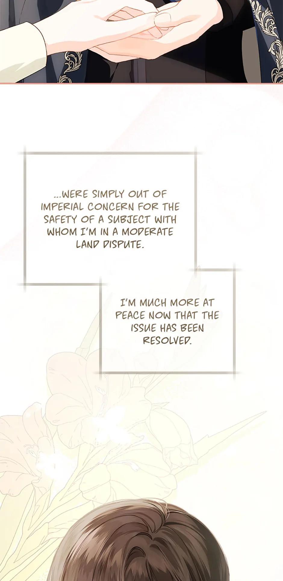 Read My Farm by the Palace Manga Online