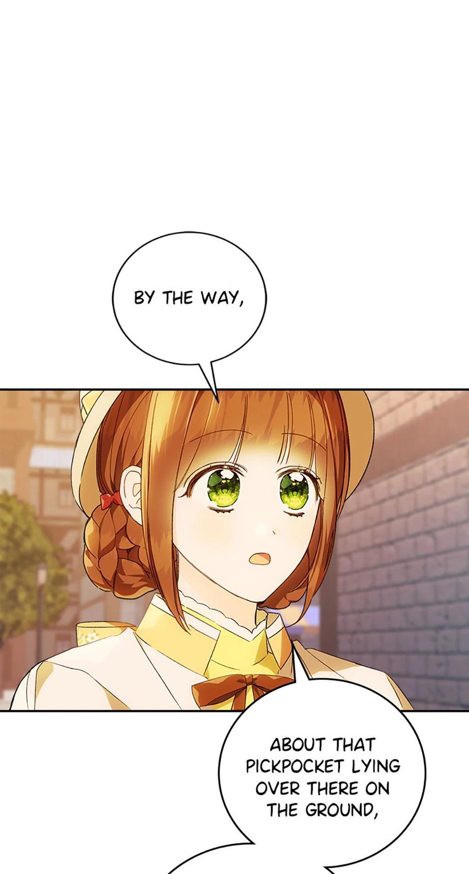 Read My Farm by the Palace Manga Online