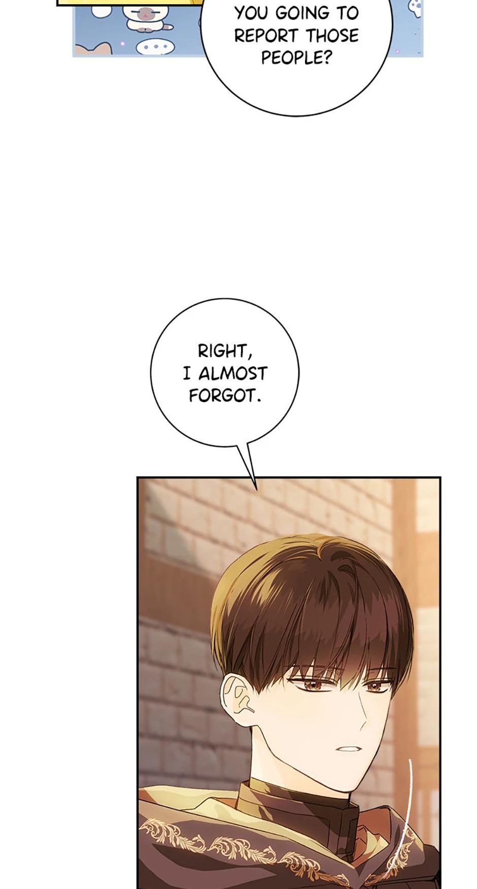 Read My Farm by the Palace Manga Online
