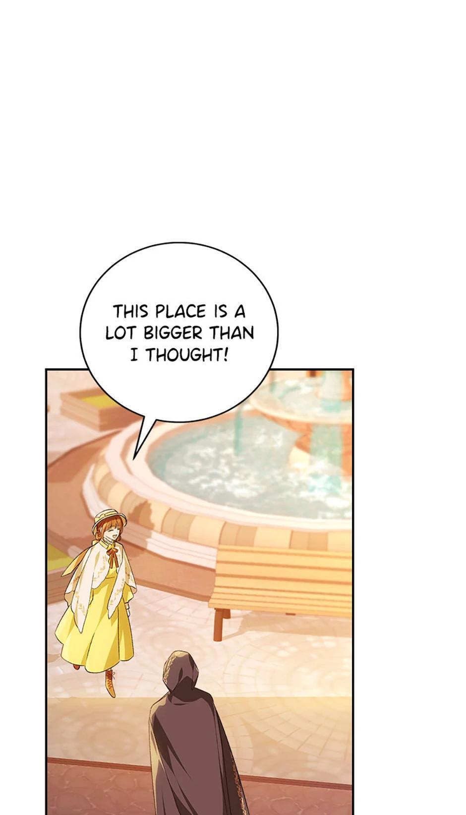 Read My Farm by the Palace Manga Online