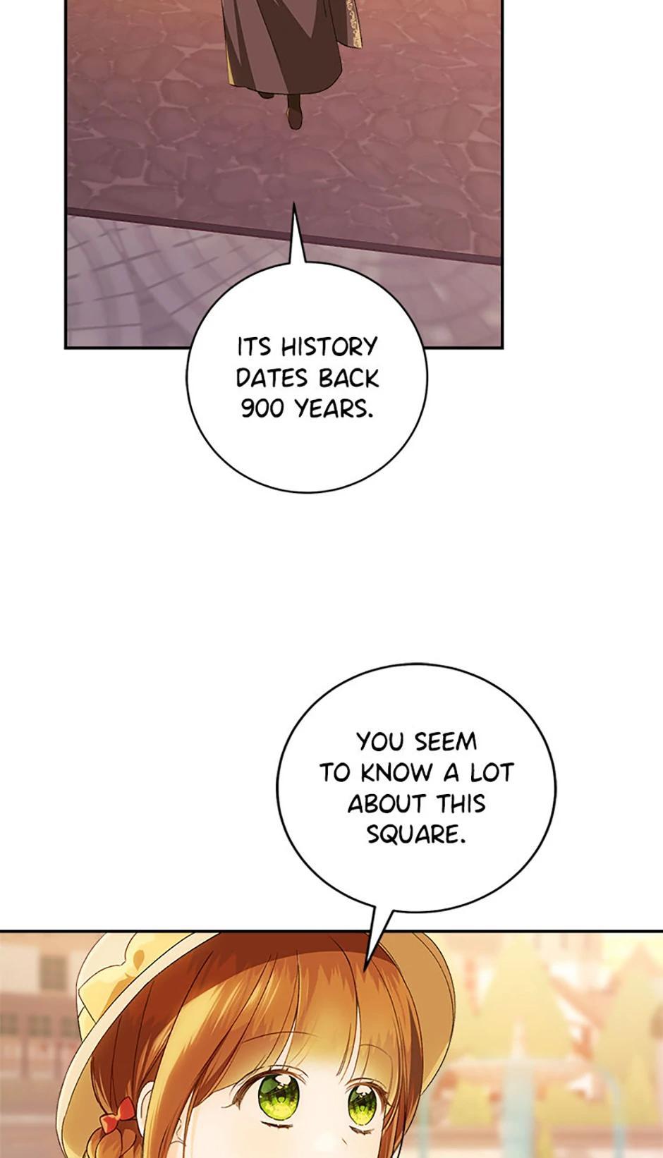 Read My Farm by the Palace Manga Online