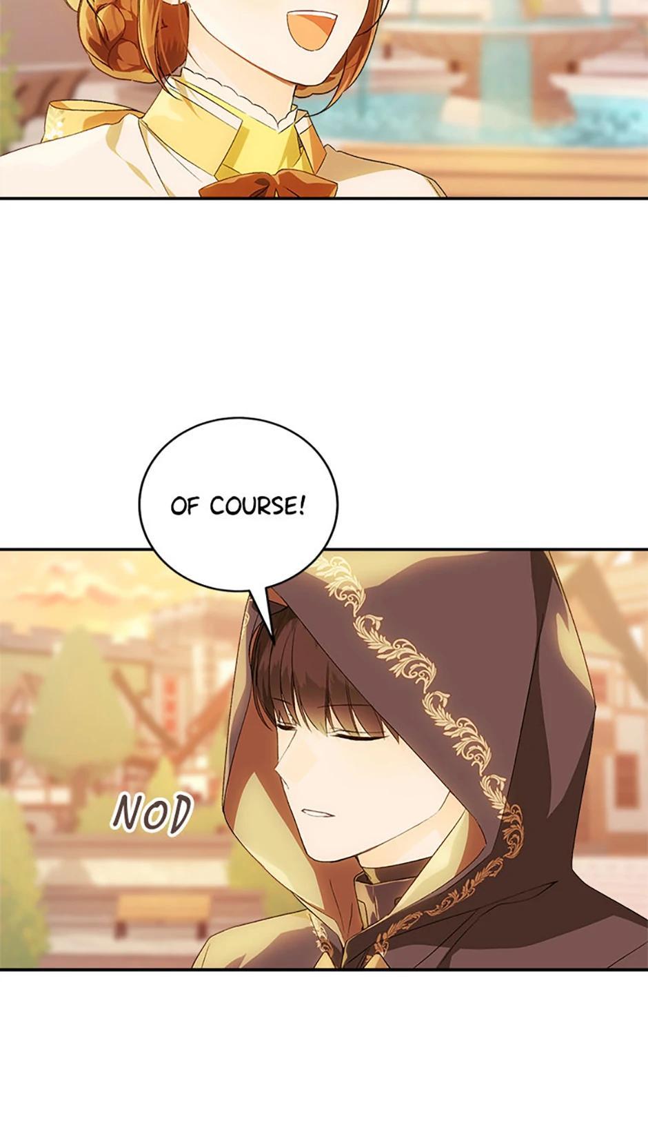 Read My Farm by the Palace Manga Online