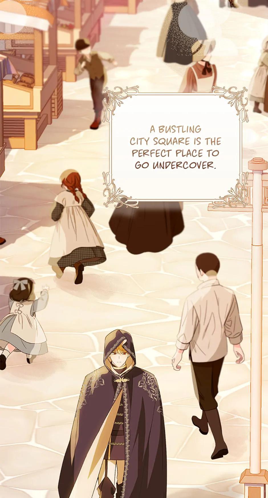 Read My Farm by the Palace Manga Online