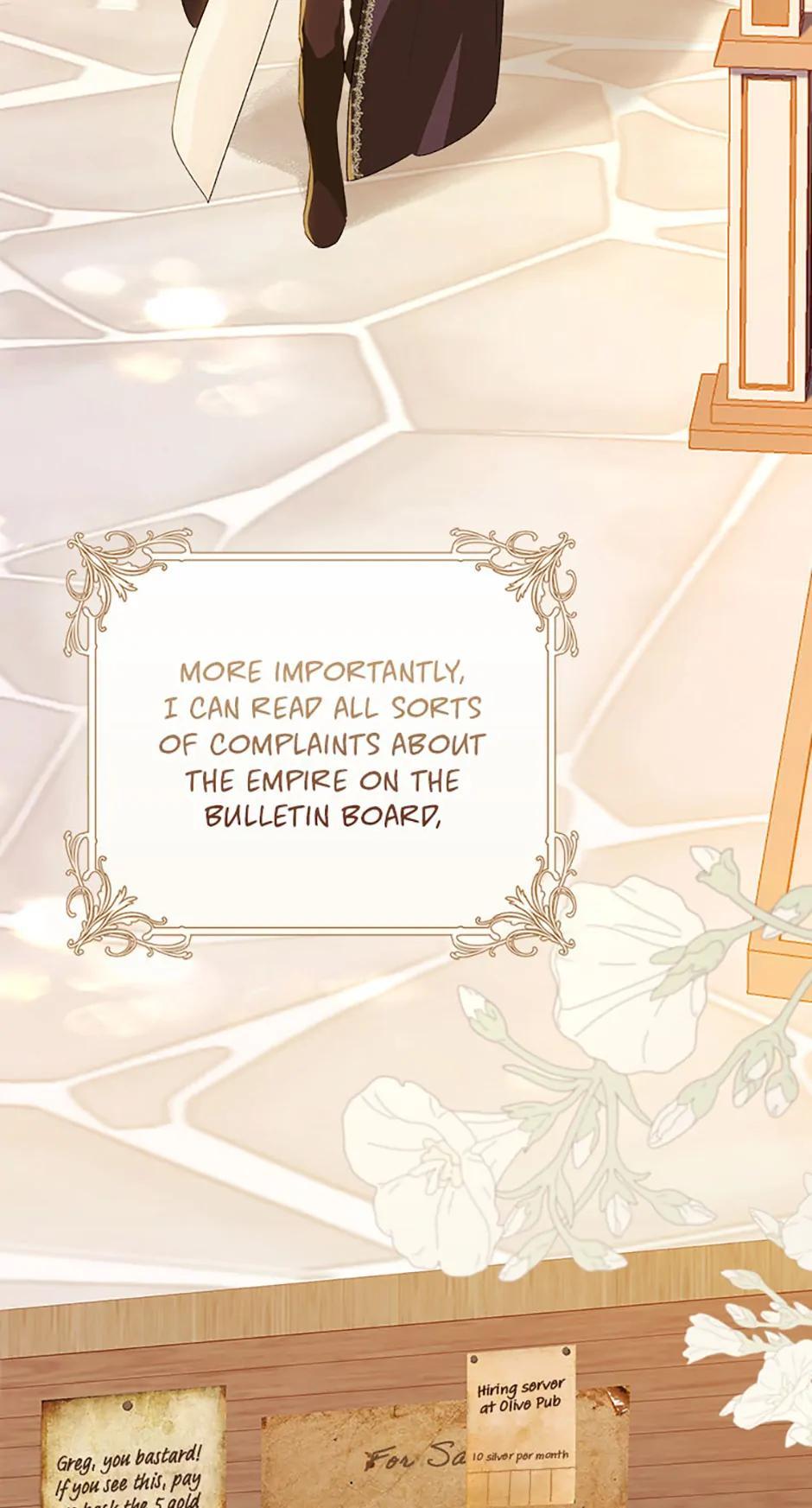 Read My Farm by the Palace Manga Online