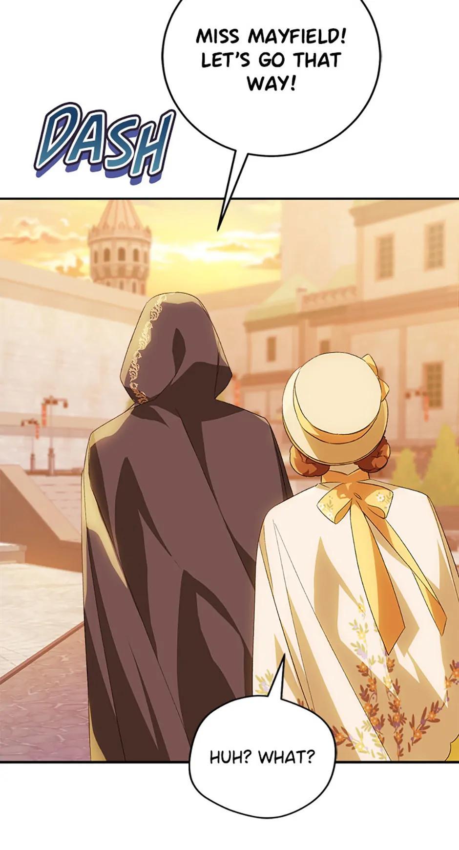 Read My Farm by the Palace Manga Online