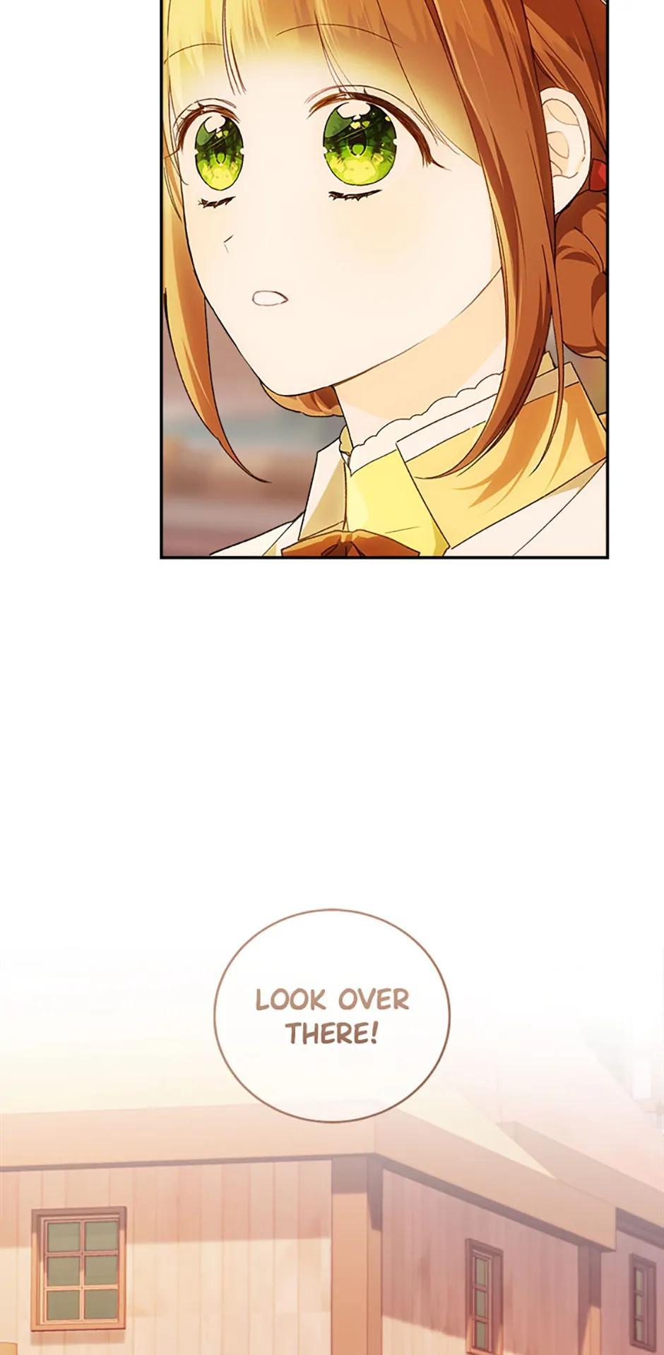 Read My Farm by the Palace Manga Online