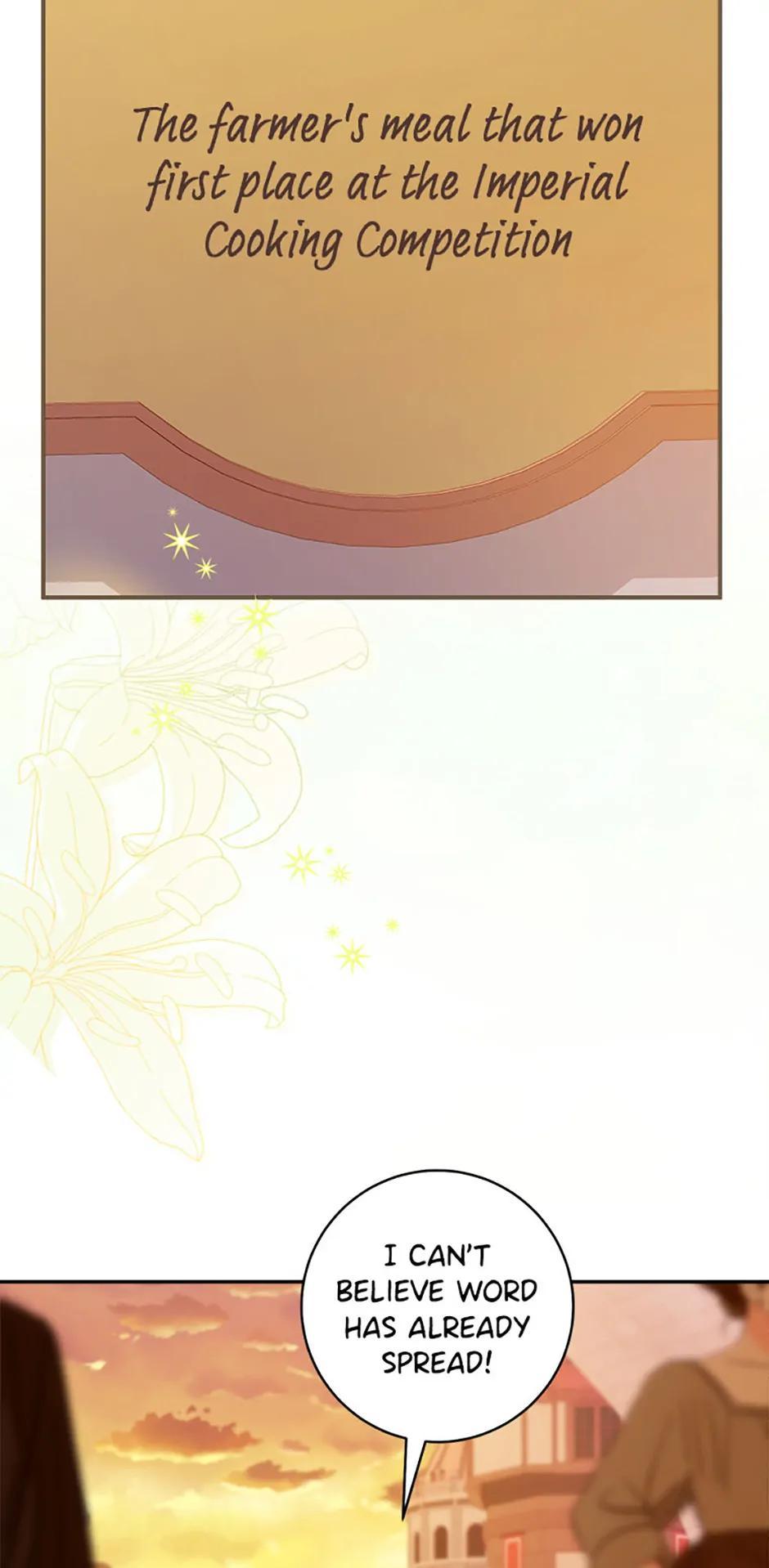 Read My Farm by the Palace Manga Online